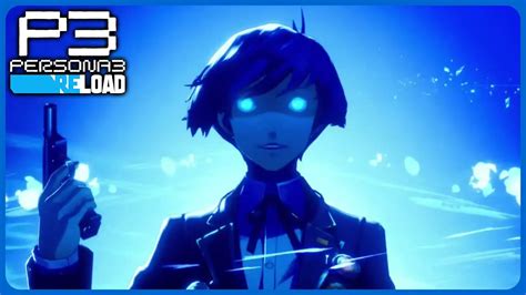 p3 remake|Persona 3 Reload Release Date Announced by Sega